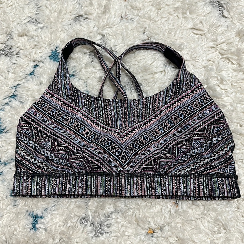 Lulu Lemon